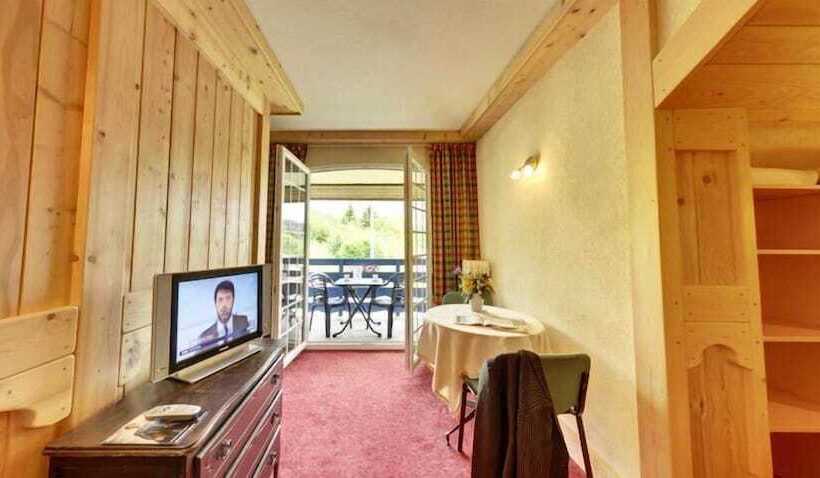 酒店 Moulin Des Truites Bleues