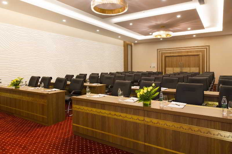 酒店 Muong Thanh Luxury Nha Trang