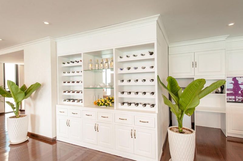 酒店 Muong Thanh Luxury Nha Trang