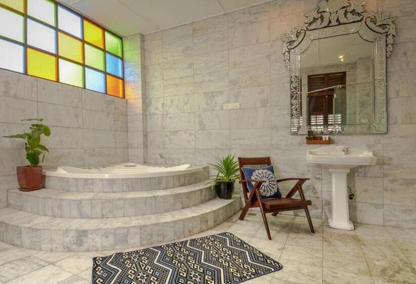 בית מלון כפרי Museum