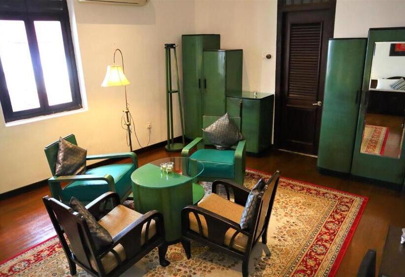 בית מלון כפרי Museum