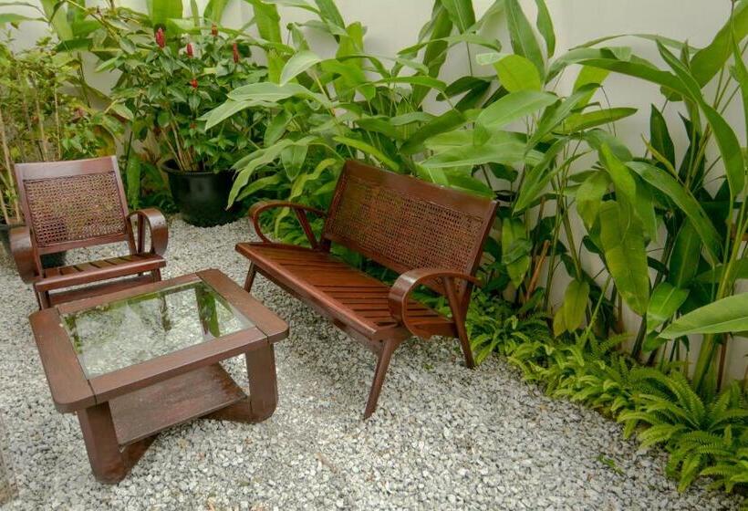 בית מלון כפרי Museum