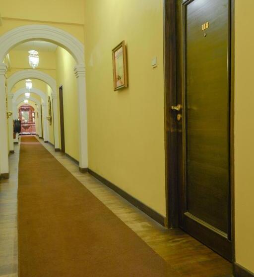 בית מלון כפרי Museum