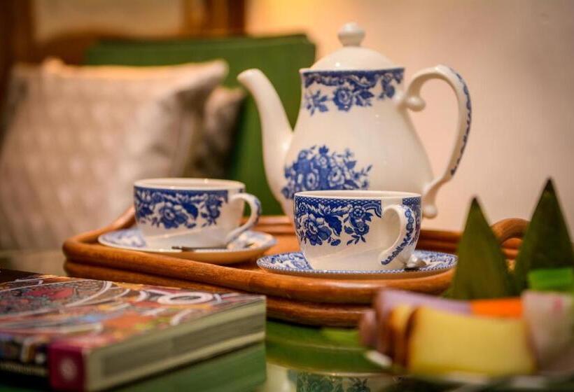 בית מלון כפרי Museum