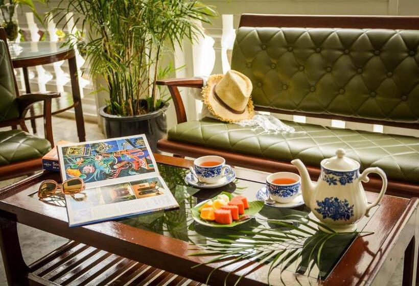 בית מלון כפרי Museum