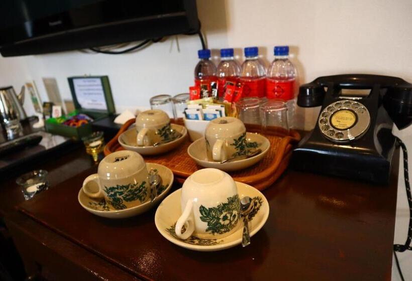 בית מלון כפרי Museum