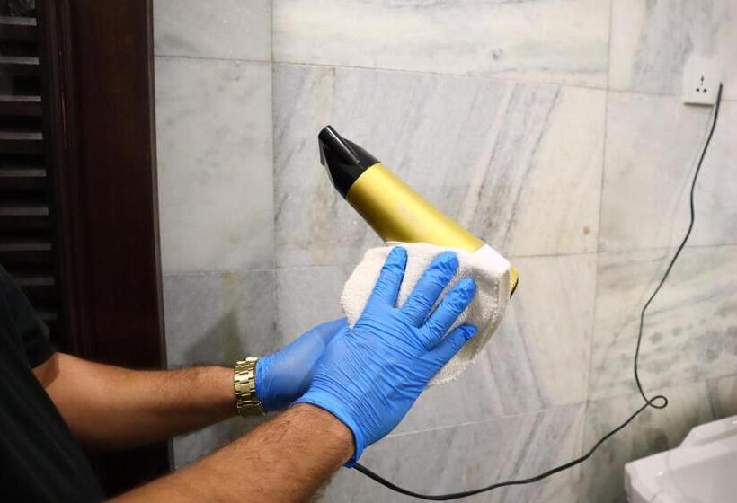 בית מלון כפרי Museum