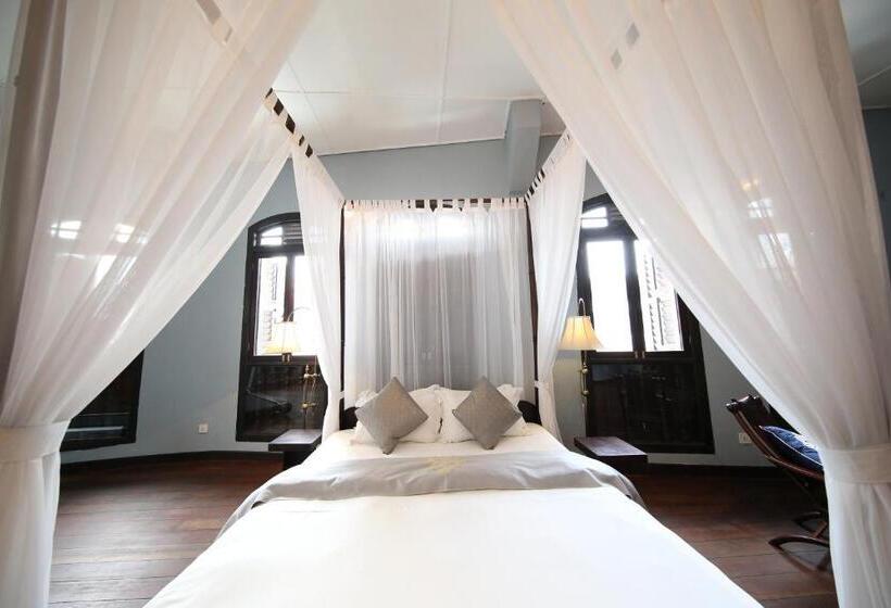 בית מלון כפרי Museum