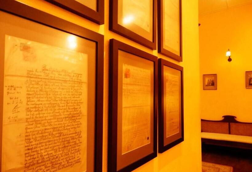 בית מלון כפרי Museum