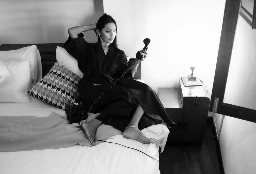 בית מלון כפרי Museum