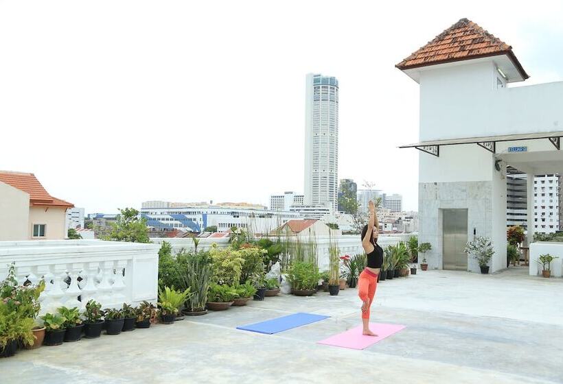 בית מלון כפרי Museum