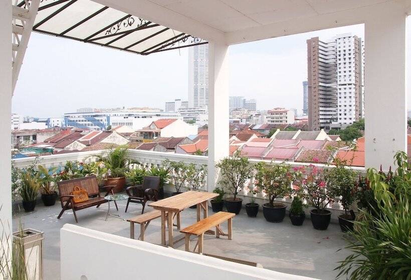 בית מלון כפרי Museum