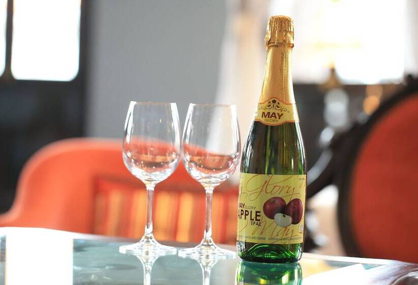 בית מלון כפרי Museum