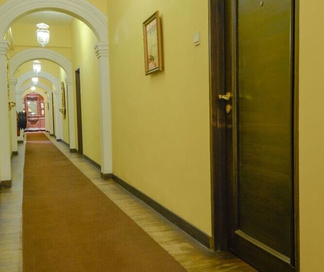 בית מלון כפרי Museum