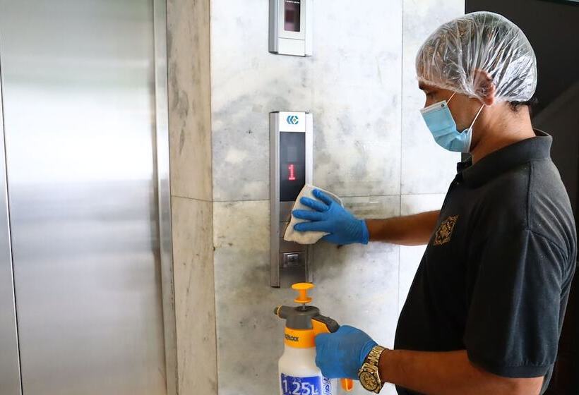 בית מלון כפרי Museum