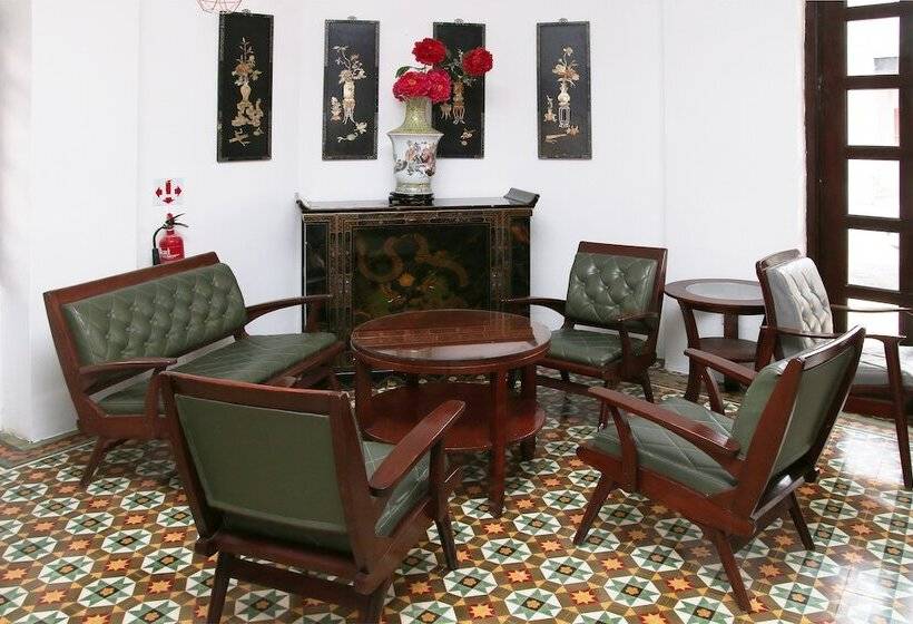 בית מלון כפרי Museum