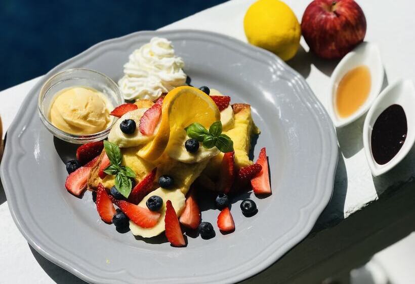 בית מלון כפרי Museum