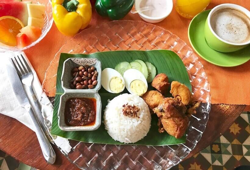 בית מלון כפרי Museum