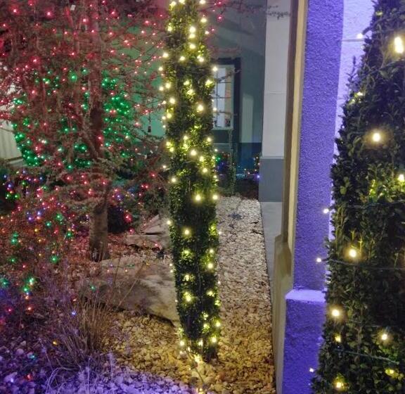 호텔 Muskogee Inn And Suites