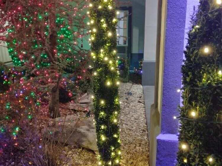 호텔 Muskogee Inn And Suites