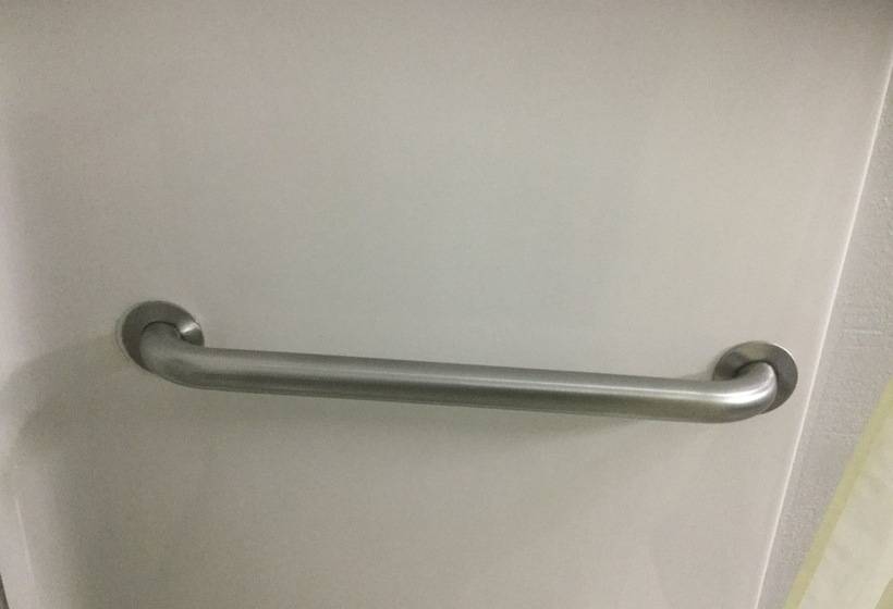 호텔 Muskogee Inn And Suites