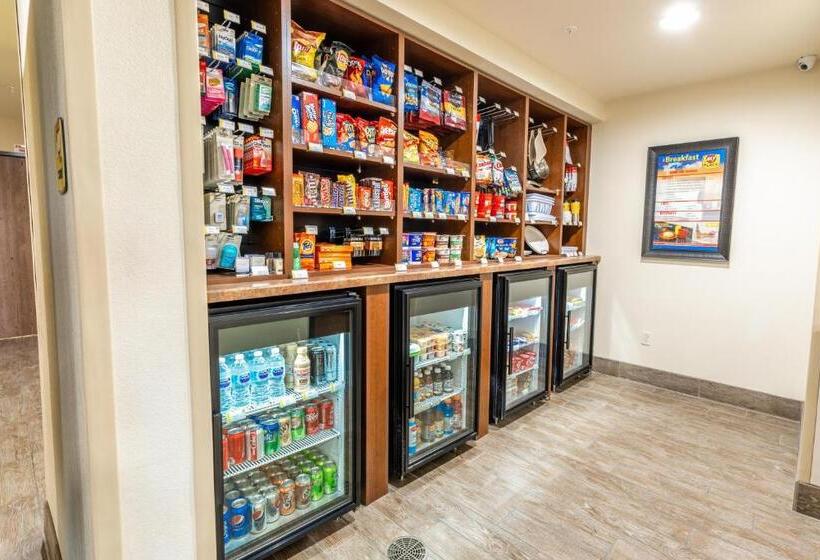 فندق Mainstay Suites