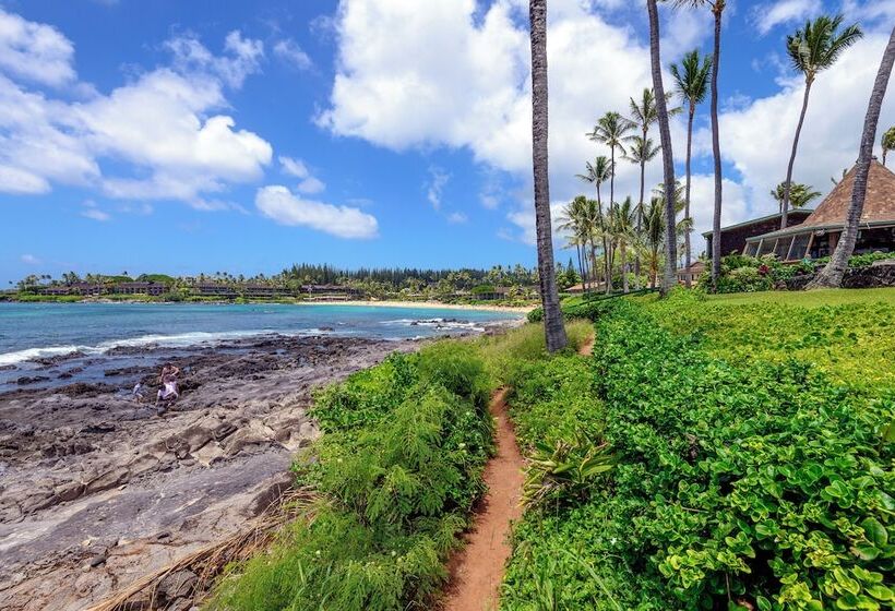 فندق Napili Point C 12   2br Condo