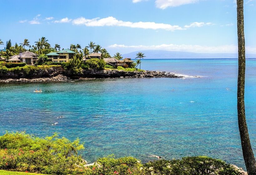 فندق Napili Point C 12   2br Condo