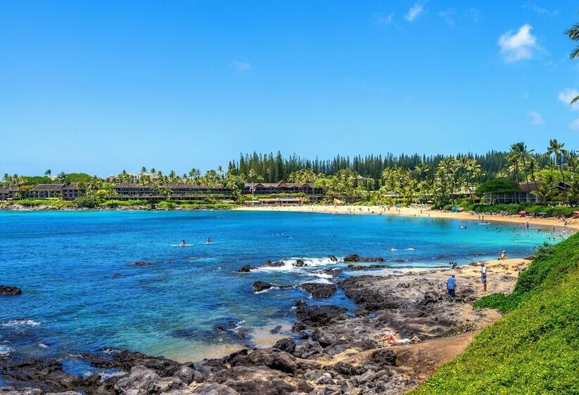 فندق Napili Point C 12   2br Condo