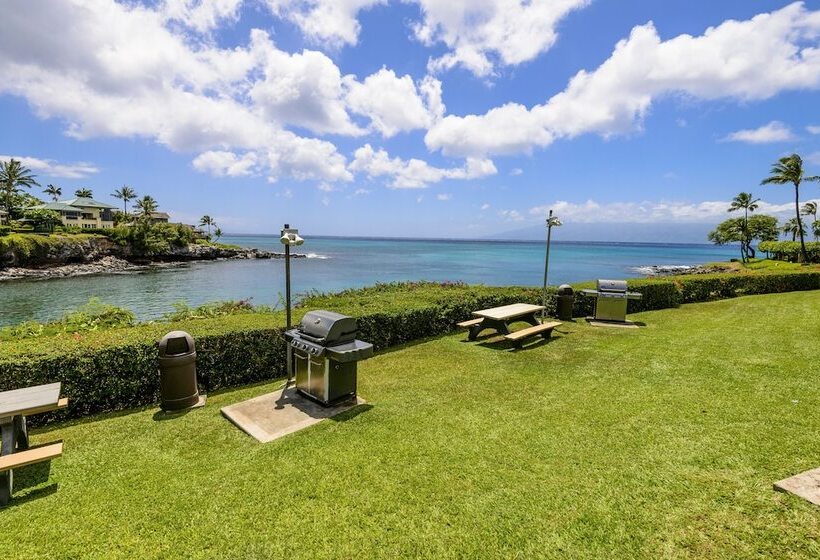 فندق Napili Point C 12   2br Condo