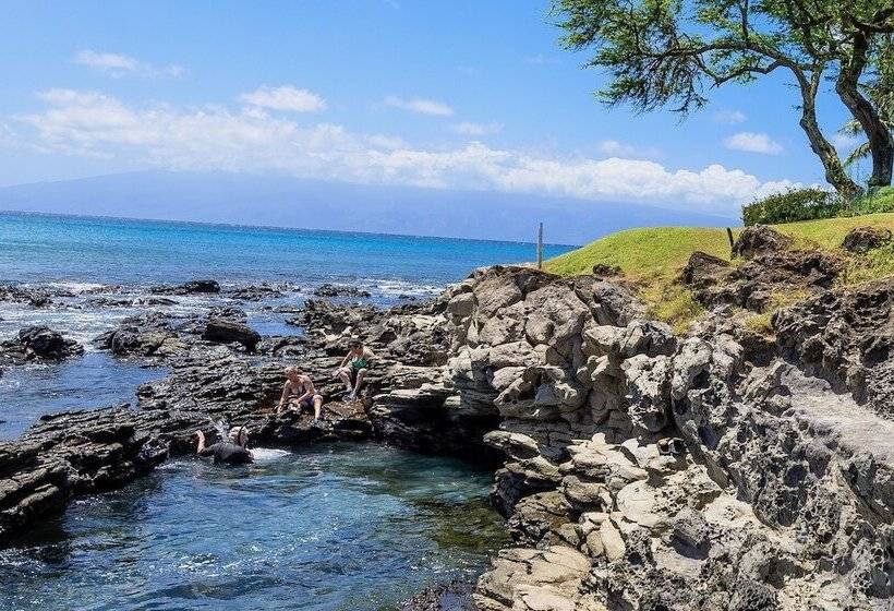 فندق Napili Point C 12   2br Condo