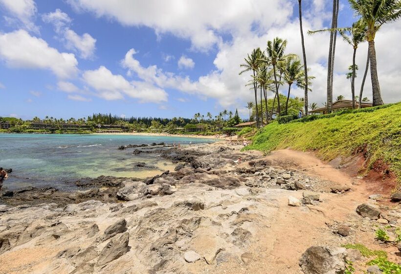 فندق Napili Point C 12   2br Condo