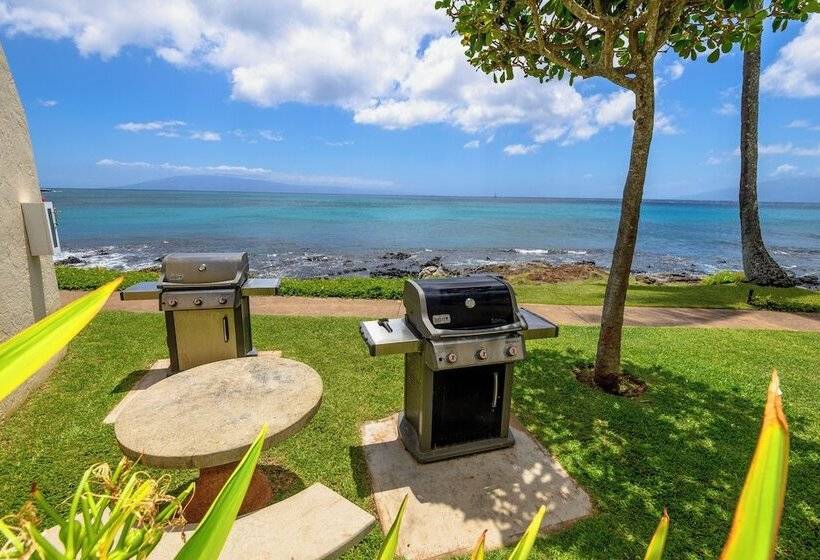 فندق Napili Point C 12   2br Condo