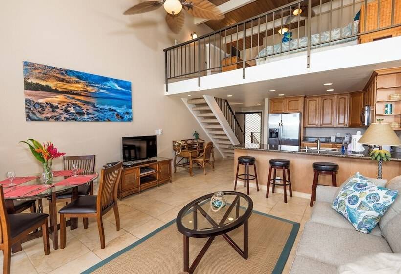 فندق Napili Point C 12   2br Condo