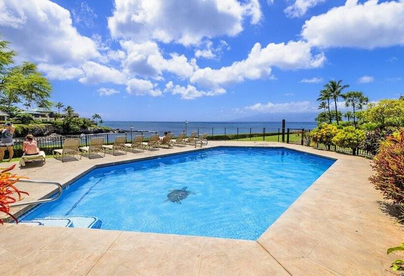 فندق Napili Point C 12   2br Condo