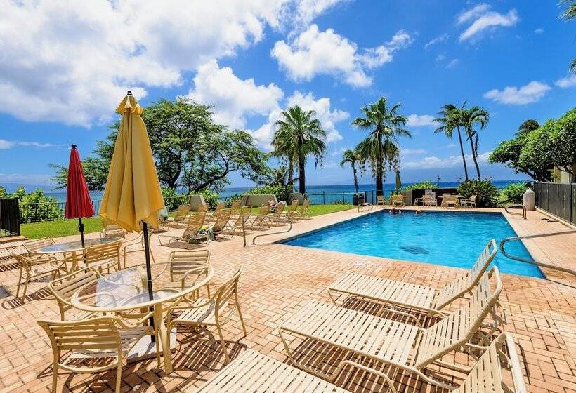 فندق Napili Point C 12   2br Condo