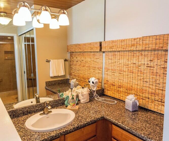 فندق Napili Point C 12   2br Condo