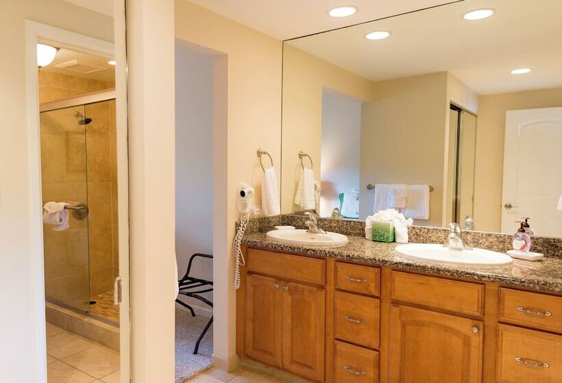 Отель Napili Point C 12   2br Condo