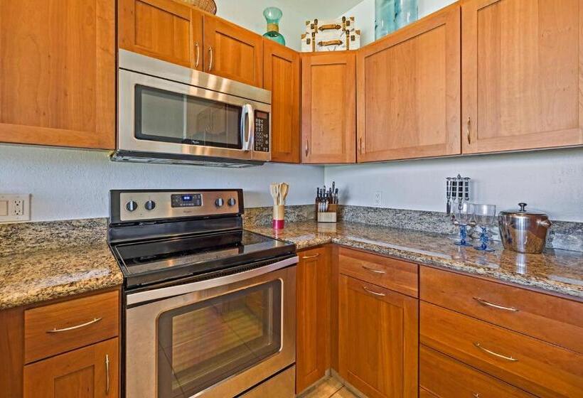 فندق Napili Point C 12   2br Condo