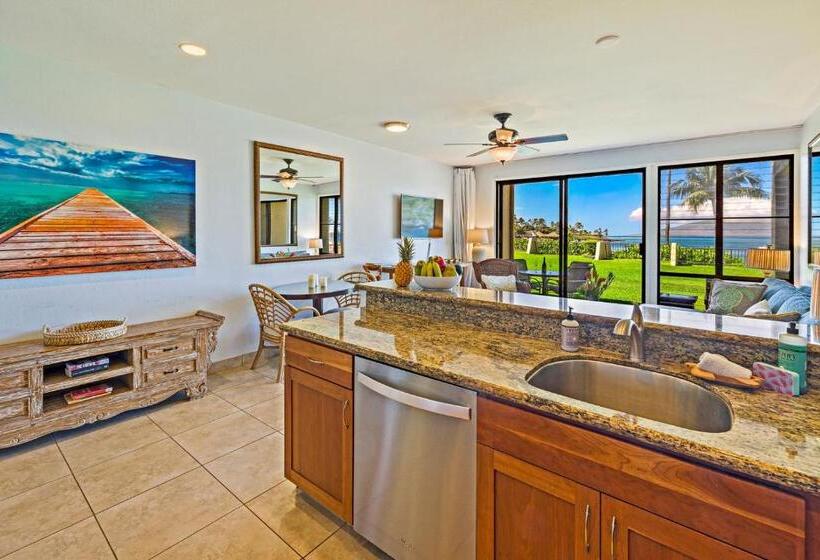 ホテル Napili Point C 12 2br Condo