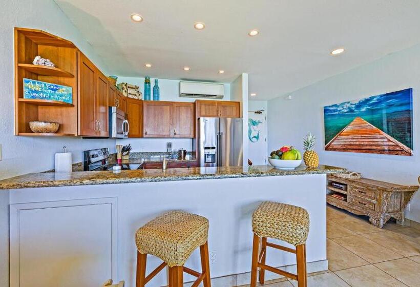 فندق Napili Point C 12   2br Condo