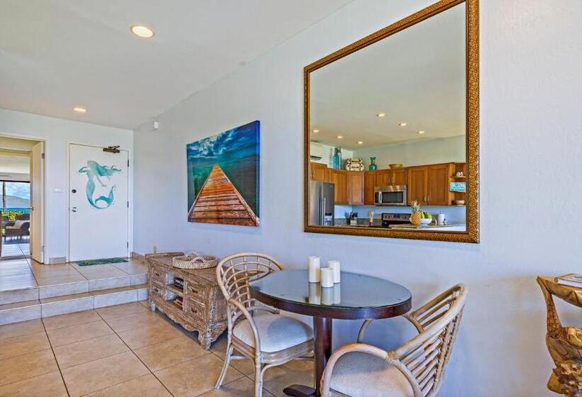 Отель Napili Point C 12   2br Condo