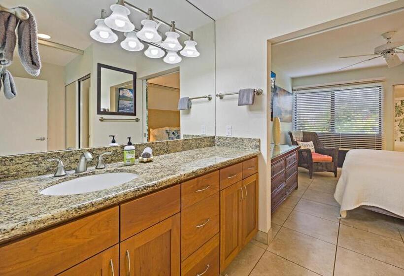 فندق Napili Point C 12   2br Condo