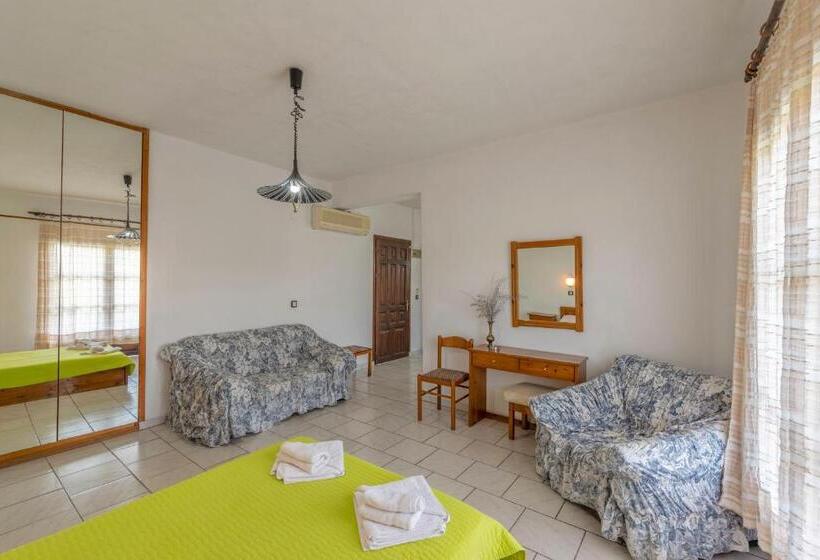 בית מלון כפרי Natasa