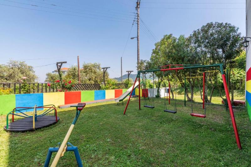 בית מלון כפרי Natasa