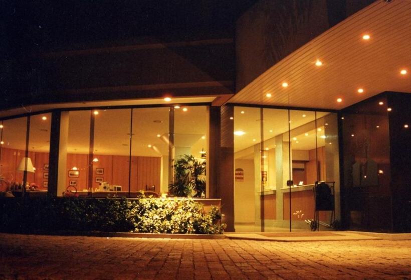 酒店 O Casarao