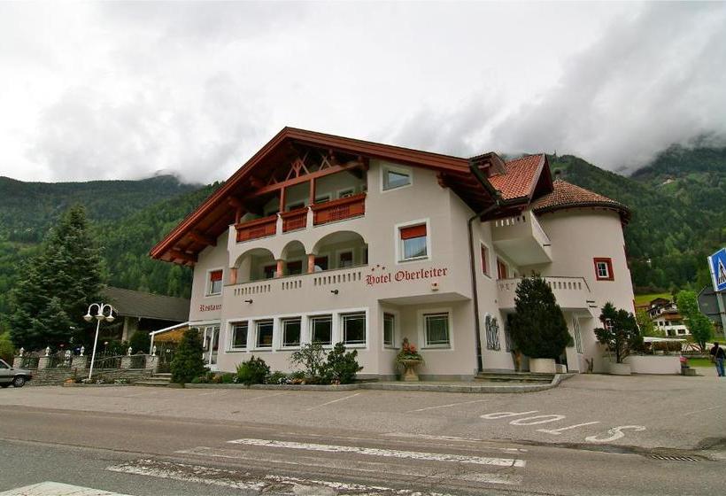 هتل Oberleiter