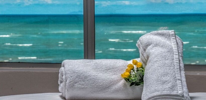 ホテル Ocean Breeze