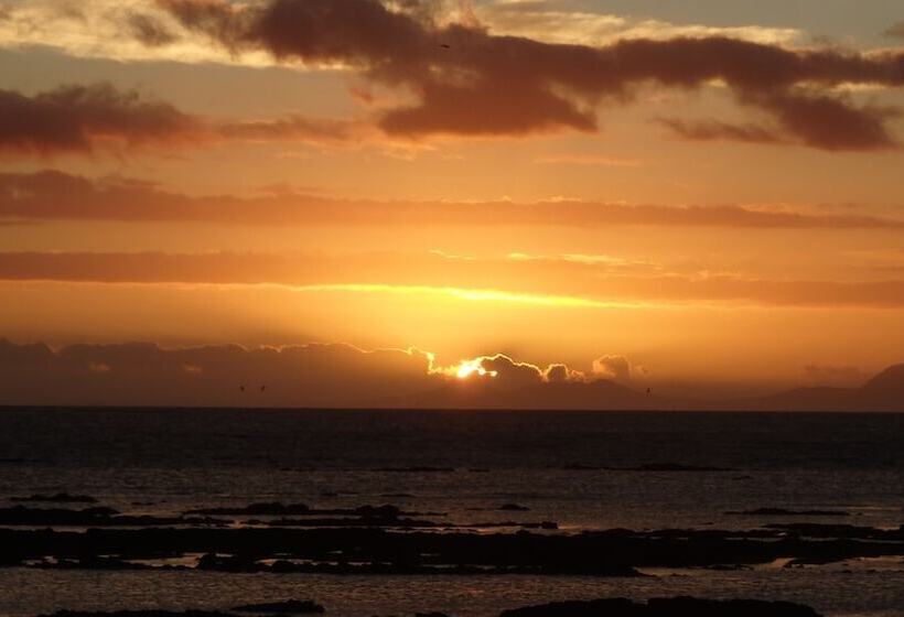 ホテル Ocean Breeze