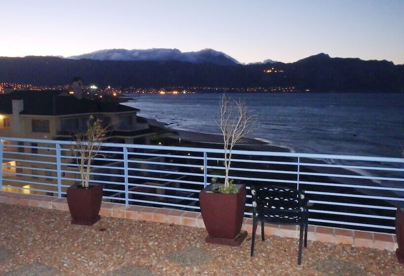 ホテル Ocean Breeze